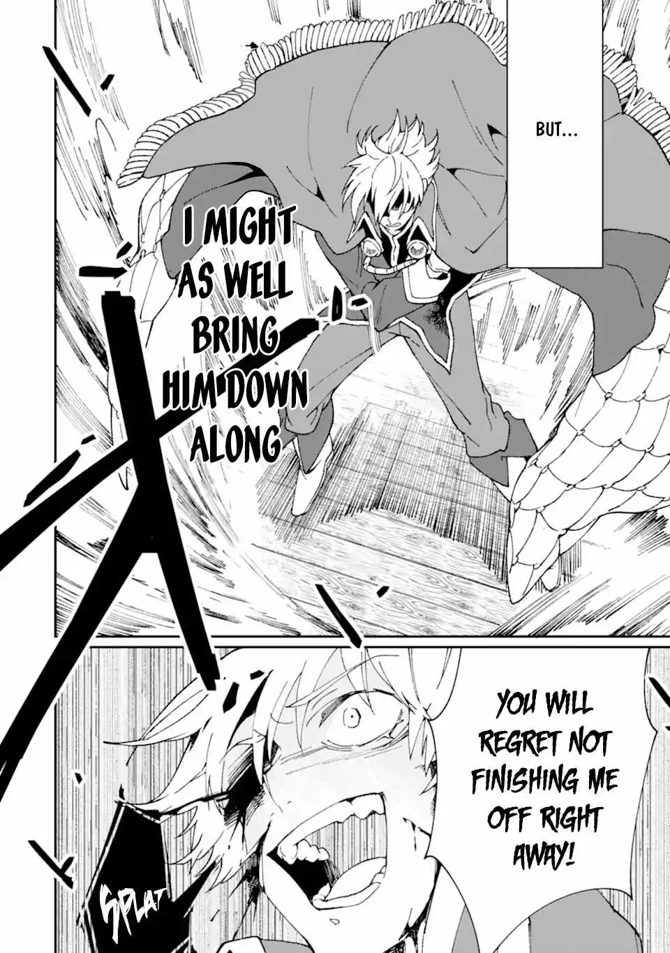 Saikyou Yuusha Wa Oharai Hako: Maou Ni Nattara Zutto Ore No Musou Return Chapter 31.2 13